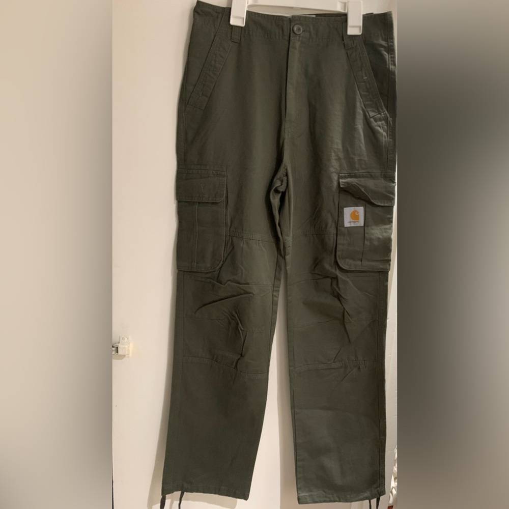 Men’s cargo pants